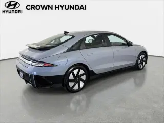 Hyundai IONIQ 6 2024 SE 4p Sedan