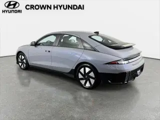 Hyundai IONIQ 6 2024 SE 4p Sedan