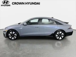 Hyundai IONIQ 6 2024 SE 4p Sedan