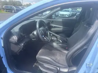 Hyundai ELANTRA N 2025 4p Sedan 6M