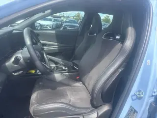 Hyundai ELANTRA N 2025 4p Sedan 6M