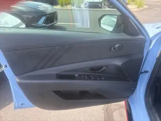 Hyundai ELANTRA N 2025 4p Sedan 6M