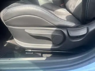 Hyundai ELANTRA N 2025 4p Sedan 6M