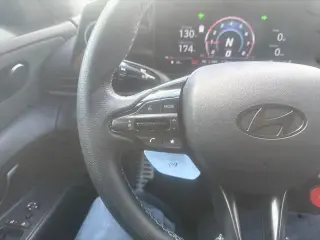 Hyundai ELANTRA N 2025 4p Sedan 6M