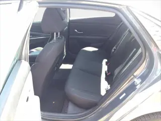 Hyundai ELANTRA 2024 SEL 4dr Sedana