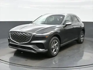 Genesis GV70 2026 AWD 2.5T Select 4dr SUV