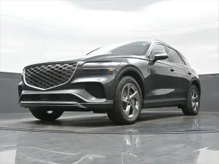 Genesis GV70 2026 AWD 2.5T Select 4dr SUV