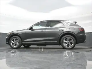Genesis GV70 2026 AWD 2.5T Select 4dr SUV