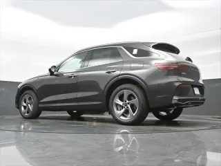 Genesis GV70 2026 AWD 2.5T Select 4dr SUV