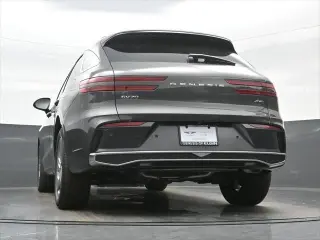 Genesis GV70 2026 AWD 2.5T Select 4dr SUV