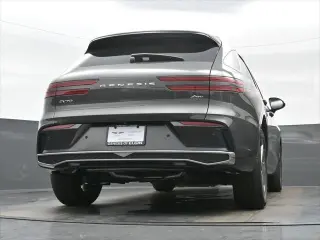 Genesis GV70 2026 AWD 2.5T Select 4dr SUV