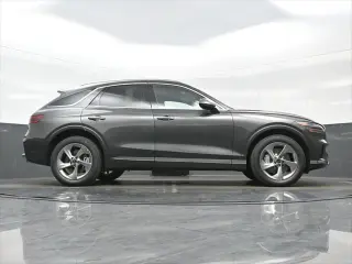 Genesis GV70 2026 AWD 2.5T Select 4dr SUV