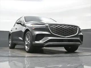 Genesis GV70 2026 AWD 2.5T Select 4dr SUV