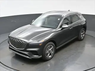 Genesis GV70 2026 AWD 2.5T Select 4dr SUV