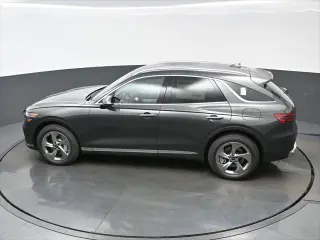 Genesis GV70 2026 AWD 2.5T Select 4dr SUV
