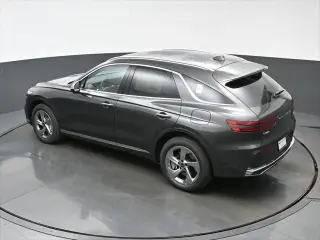Genesis GV70 2026 AWD 2.5T Select 4dr SUV