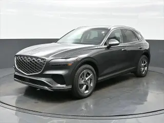 Genesis GV70 2026 AWD 2.5T Select 4dr SUV