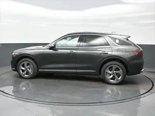 Genesis GV70 2026 AWD 2.5T Select 4dr SUV