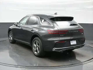 Genesis GV70 2026 AWD 2.5T Select 4dr SUV