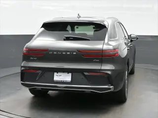 Genesis GV70 2026 AWD 2.5T Select 4dr SUV