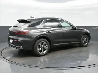 Genesis GV70 2026 AWD 2.5T Select 4dr SUV