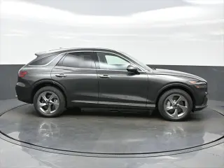 Genesis GV70 2026 AWD 2.5T Select 4dr SUV