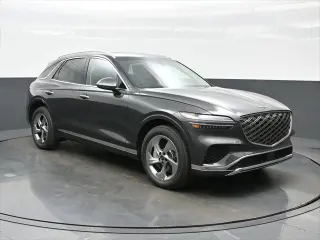 Genesis GV70 2026 AWD 2.5T Select 4dr SUV