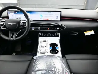 Genesis GV70 2026 AWD 2.5T Select 4dr SUV