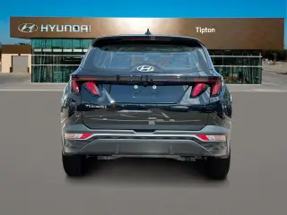 Hyundai TUCSON 2024 SE 4p SUV