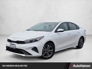 Kia Forte 2023 LXS 4dr Sedan