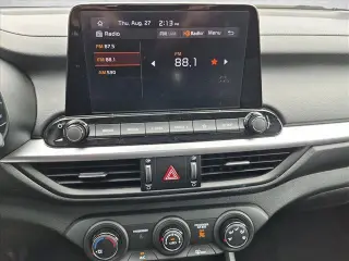 Kia Forte 2023 LXS 4dr Sedan