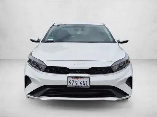 Kia Forte 2023 LXS 4dr Sedan