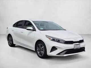 Kia Forte 2023 LXS 4dr Sedan