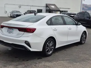 Kia Forte 2023 LXS 4dr Sedan