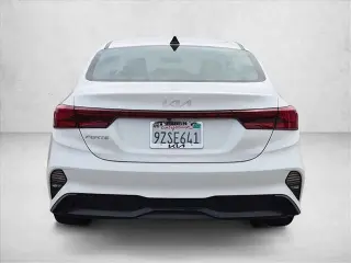Kia Forte 2023 LXS 4dr Sedan