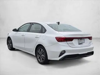 Kia Forte 2023 LXS 4dr Sedan