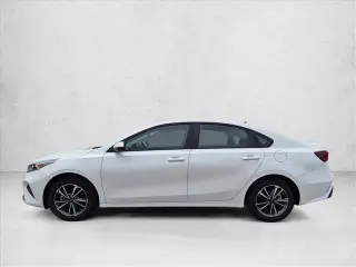 Kia Forte 2023 LXS 4dr Sedan