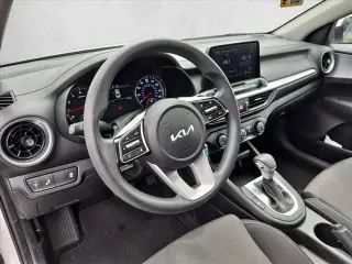 Kia Forte 2023 LXS 4dr Sedan