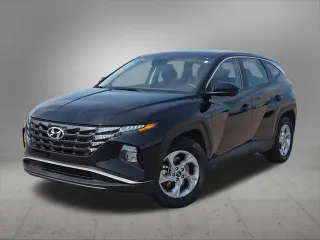 Hyundai TUCSON 2023 SE 4p SUV