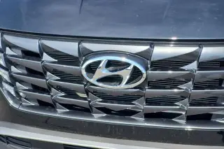 Hyundai TUCSON 2023 SE 4p SUV