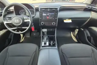 Hyundai TUCSON 2023 SE 4p SUV