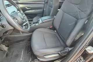 Hyundai TUCSON 2023 SE 4p SUV