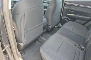 Hyundai TUCSON 2023 SE 4p SUV