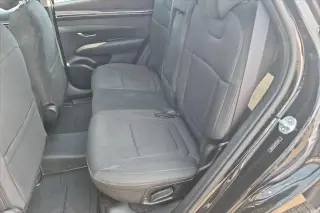Hyundai TUCSON 2023 SE 4p SUV