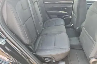 Hyundai TUCSON 2023 SE 4p SUV
