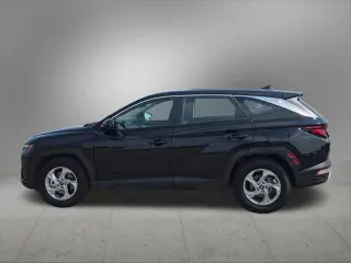 Hyundai TUCSON 2023 SE 4p SUV