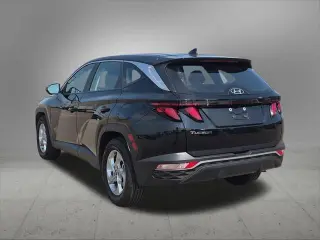 Hyundai TUCSON 2023 SE 4p SUV