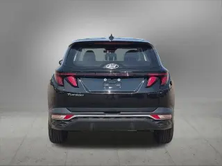 Hyundai TUCSON 2023 SE 4p SUV
