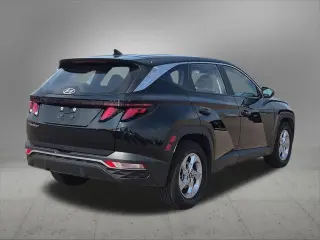 Hyundai TUCSON 2023 SE 4p SUV
