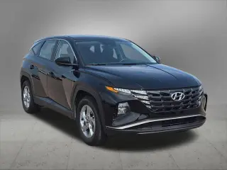 Hyundai TUCSON 2023 SE 4p SUV